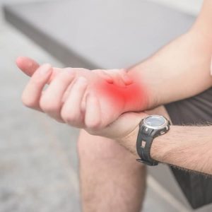Carpal Tunnel Syndrome