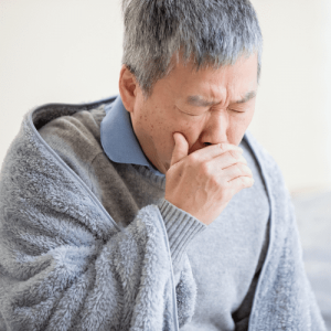 Tuberkulosis Paru (TBC)