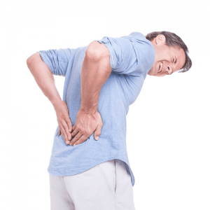 Lumbar Derangement Syndrome