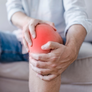 patellofemoral pain syndrome