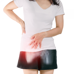 Total Hip Arthroplasty