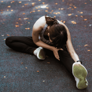 Pentingnya fleksibilitas Sendi