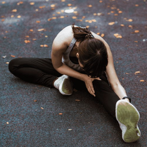 Pentingnya fleksibilitas Sendi