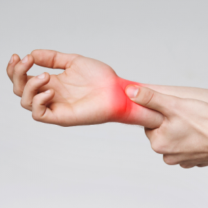 carpal tunnel syndrom
