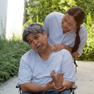 Ini cara terhindar dari stroke