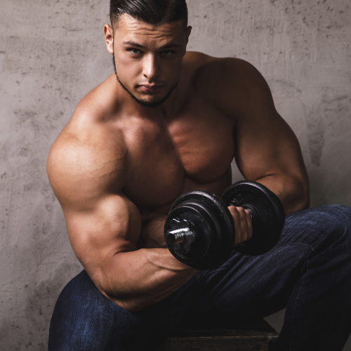 Wrist and arm exercise