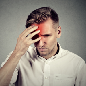 Tension Type Headache