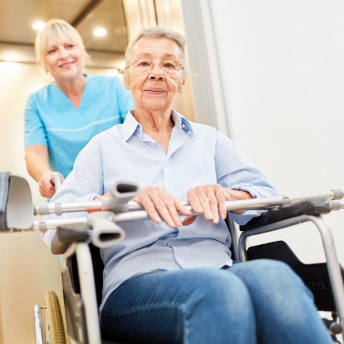 Guillain-Barré Syndrome