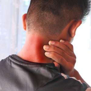 Juvenile Idiopathic Arthritis