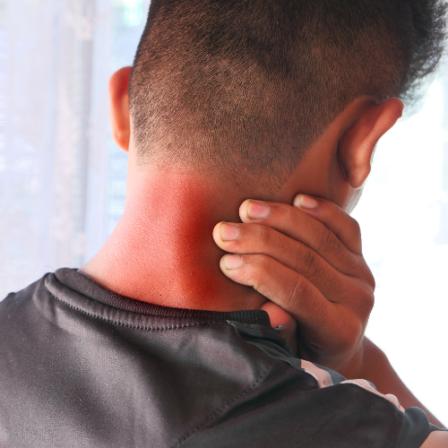 Juvenile Idiopathic Arthritis