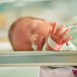 conginetal heart disease