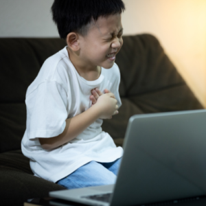 conginetal heart disease