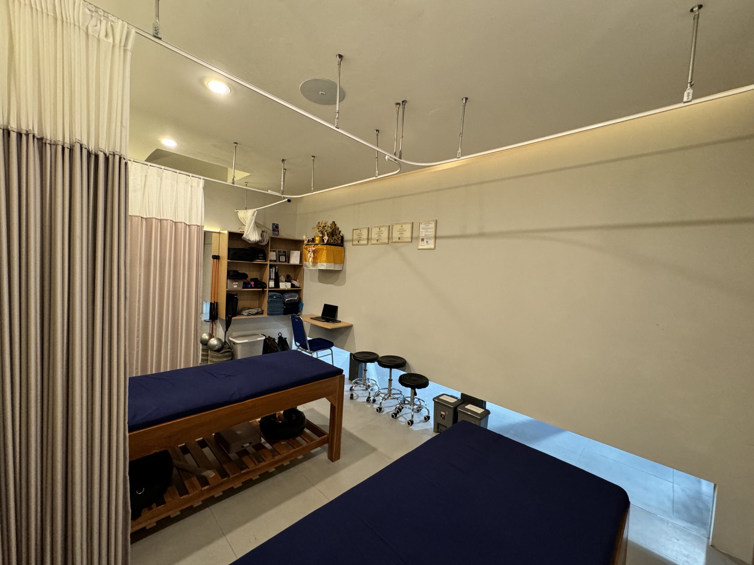 Amare Physiotherapy Umalas 1