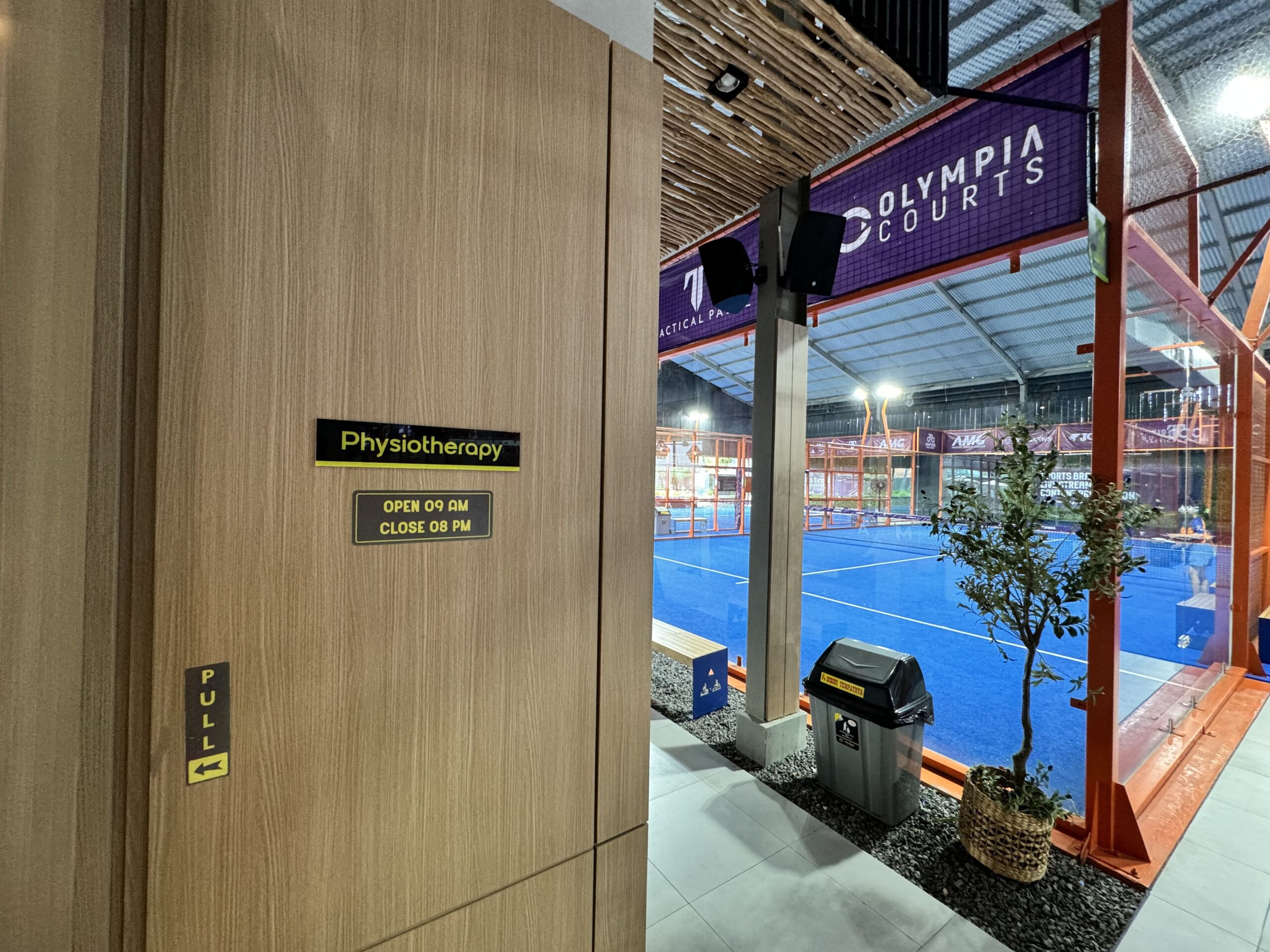 Amare Physiotherapy Umalas 3